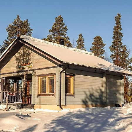Holiday Home Visapirtti By Interhome Ivalo Esterno foto